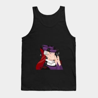 Sinful Thoughts Tank Top